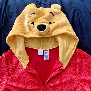 ON HOLD Winnie the Pooh Onesie✨